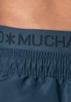 Шорты для плавания MUCHACHOMALO, синий - фото 2