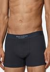 Трусы Marc O´Polo Retro Short/Pant Iconic Rib, темно синий - фото 3
