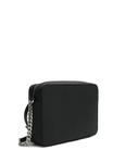 Сумка кросс-боди MICHAEL Michael Kors JET SET LARGE, Black - фото 3