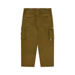 Брюки *A Bathing APE с карманами-карго Aape, коричневый - фото 7