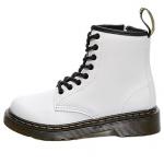 Ботинки Dr. Martens 1460 Romario Martin, черный - фото