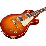 Электрогитара Gibson Custom Historic Select 1958 Les Paul Reissue Light Aged Vintage Burst - фото 3