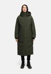 Зимнее пальто NAVAHOO Schneewächter 14, темно-зеленый - фото 6
