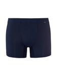 Боксеры Hanro, темно-синий/ночно-синий - фото