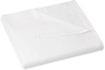 Простыня Zollner 00000443, 320x1x330 см, белый - фото