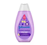Детский шампунь Dulces Sueños Johnson'S, 300 ml - фото 2