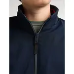 Куртка-бомбер Petrol Industries B-1060-JAC113, синий - фото 9