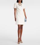 Эльси 90 кожаные сандалии Jimmy Choo, Latte - фото 3