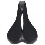 Седло BBB MultiDensity, черный - фото 3