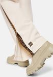 Брюки Marc Cain WASHINGTON, Bright Ecru/Beige - фото 5