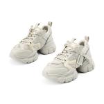 Кроссовки DAPHNE Chunky Sneakers Women's Low-Top - фото 8