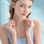 Sanrio Серебряное ожерелье 925 пробы - фото 11