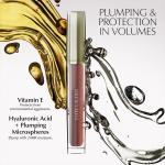 Тонирующее масло для губ Glossy Pout Estée Lauder, Maple Syrup (warm beige) - фото 3
