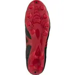 Футбольные бутсы Mizuno Morelia II Club FG, черный - фото 2