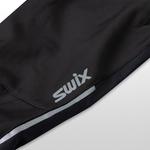 Брюки Swix Corvara Softshell Swix, Black - фото 4