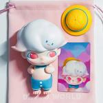 Dimoo go to school модные фигурки 12см POP MART - фото 2