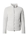 Демисезонная куртка Colmar, Light grey - фото