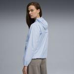 Спортивная куртка PUMA Essentials, Sky blue - фото 4