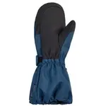 Рукавицы Ziener Lanup AS AW Mini, синий - фото 2