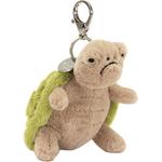 Чарм для сумки Timmy Turtle JELLYCAT - фото 5