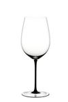 Riedel Sommeliers Black Tie Бордо Гран Крю, черный - фото 6