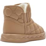 Детские утепленные ботинки Kids BALABALA, желтый - фото 3