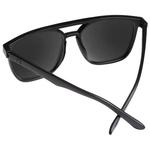 Солнцезащитные очки Brightsides, черные на черном Knockaround - фото 4