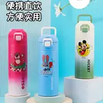 Термостакан Disney, синий - фото 8