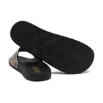 Тапочки Versace, черный - фото 4