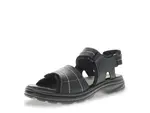 Сандалии Hudson Sandal Propet, черный - фото 6