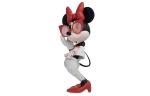 Матовые фигурки Minnie Trendy 15 см Disney - фото 3