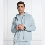 Толстовка обычного кроя Michael Kors, синий - фото 2