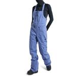 Брюки Burton Reserve Stretch Bib, черный - фото 3