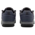 Парусиновые туфли Union Fox Racing, Grey - фото 4