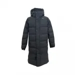 PUMA Пуховик унисекс черный, Black - фото