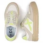 Кроссовки Munich Mina 09, белый - фото 4