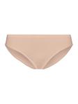 Трусы Hanro Mini Cotton Sensation, бежевый - фото