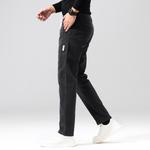 Повседневные брюки Unisex Jeep, хаки - фото 7