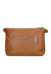 Сумка кросс-боди Wojas Cross body bag, Light Brown /Light Brown - фото 2