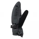 Перчатки Quiksilver Mission, черный - фото 3