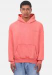 Худи Dropsize HEAVY EMBO, Pink - фото