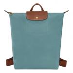 LONGCHAMP Средний рюкзак Le Pliage - фото