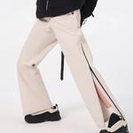 Брюки-ветровки PELLIOT Мужские, Хвоя Зеленая - фото 7