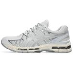 ASICS Кроссовки Gel Kayano 20 White Pure Silver - фото