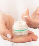 Крем для глаз ANNEMARIE BÖRLIND LL REGENERATION Augenfältchen-Creme, 30 ml - фото 3