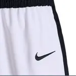 Баскетбольные шорты мужские белые/черные/черные Nike, белый/черный - фото 5