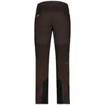 Брюки Maloja SchneefinkM, коричневый - фото 2