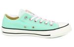 Кеды Converse Chuck Taylor All Star Ox Red Green Splicing 'Red Green' Women's - фото 3