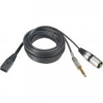 Audio-Technica BPCB1 Replacement Cable for BPHS1 BPCB1 - фото