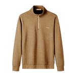 Свитер мужской Jeep, черный - фото 6